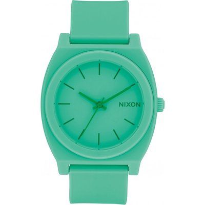 Unisex Nixon The Time Teller P Watch A119-2288