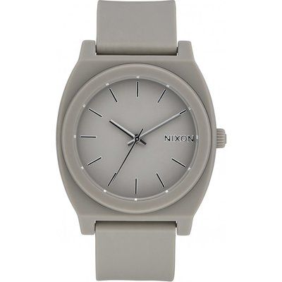 Unisex Nixon The Time Teller P Watch A119-2289