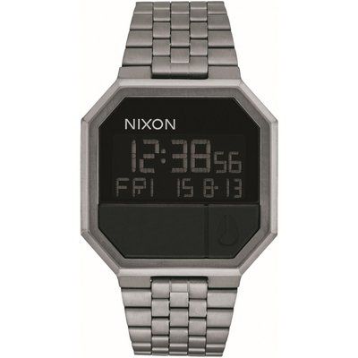 Nixon The Re-Run Watch A158-632