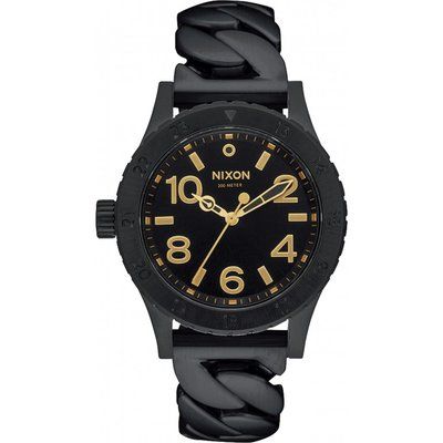 Unisex Nixon The 38-20 Watch A410-2317