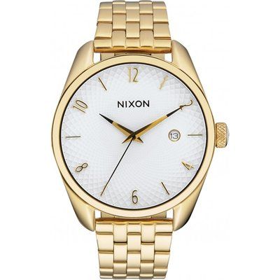 Ladies Nixon The Bullet Watch A418-508