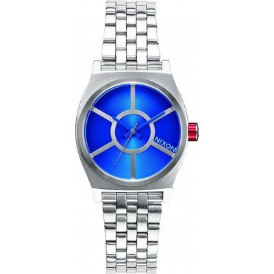Ladies Nixon The Small Time Teller Star Wars Special Edition Watch A399SW-2403