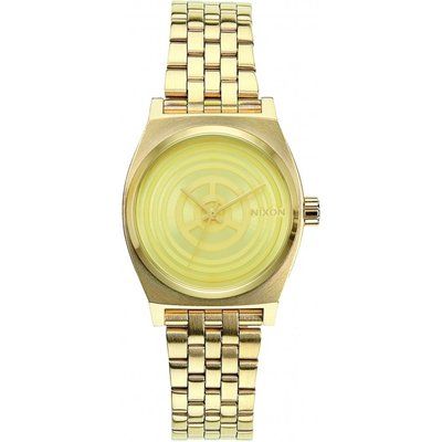 Ladies Nixon The Small Time Teller Star Wars Special Edition Watch A399SW-2378