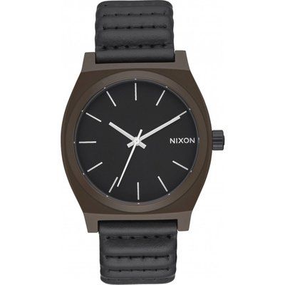 Unisex Nixon The Time Teller Watch A045-2138