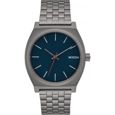 Unisex Nixon The Time Teller Watch A045-2340