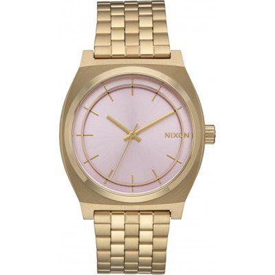 Unisex Nixon The Time Teller Watch A045-2360