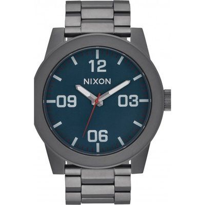 Mens Nixon The Corporal Watch A346-2340