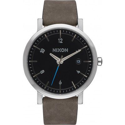 Unisex Nixon The Rollo 38 Watch A984-000