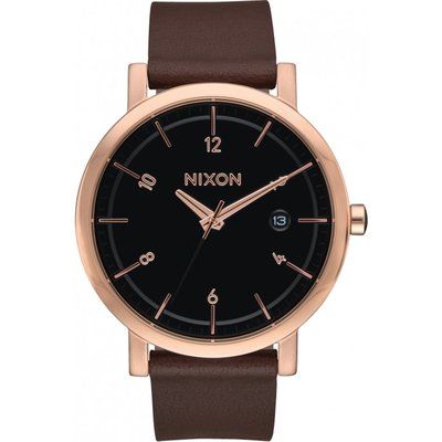 Unisex Nixon The Rollo 38 Watch A984-1098
