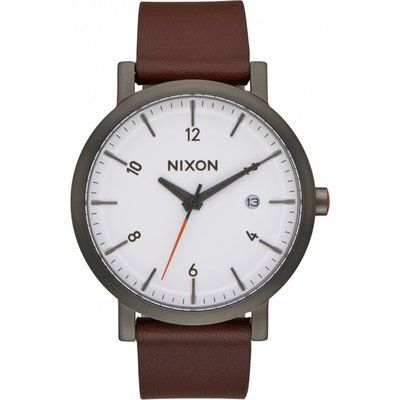 Unisex Nixon The Rollo 38 Watch A984-2368