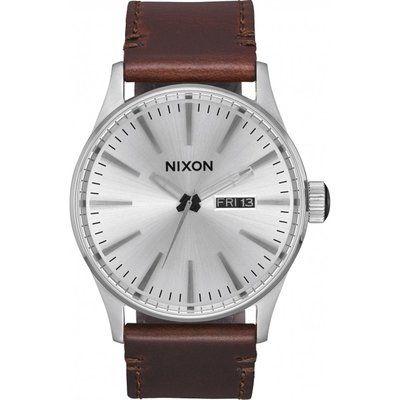 Men's Nixon The Sentry Pack Watch A1138-2592