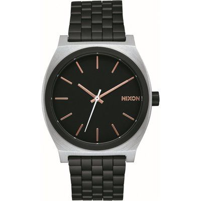 Nixon The Time Teller Watch A045-2051