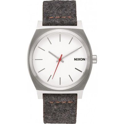 Unisex Nixon The Time Teller Watch A045-2476