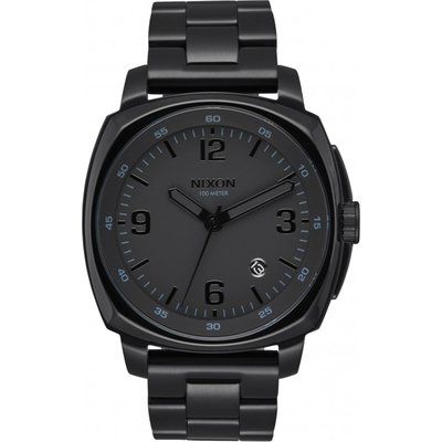 Men's Nixon The Charger Watch A1072-001