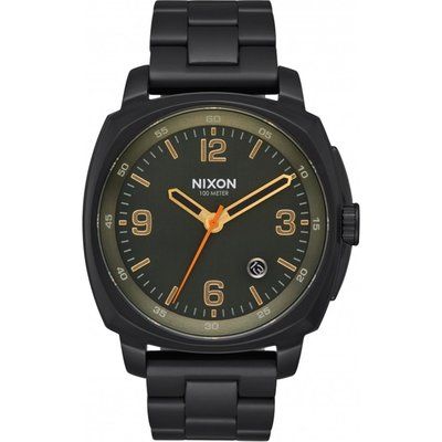 Men's Nixon The Charger Watch A1072-1032