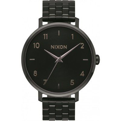 Unisex Nixon The Arrow Watch A1090-001