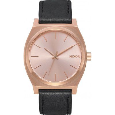 Unisex Nixon The Time Teller Watch A045-1932