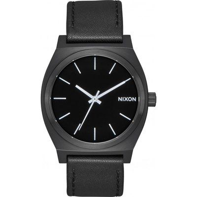 Unisex Nixon The Time Teller Watch A045-756