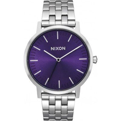 Unisex Nixon The Porter Watch A1057-2597