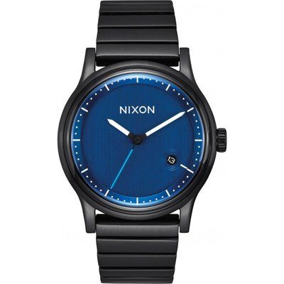 Mens Nixon The Station Watch A1160-602