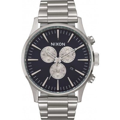 Men's Nixon Watch A386-1258