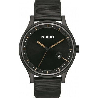 Men's Nixon Watch A1161-2987