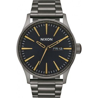 Men's Nixon Watch A356-2983