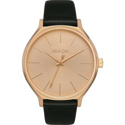 Ladies Nixon Watch A1250-510