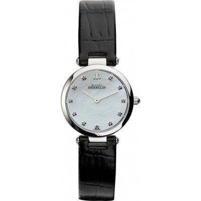 Ladies Michel Herbelin Epsilon Watch 1043/59N