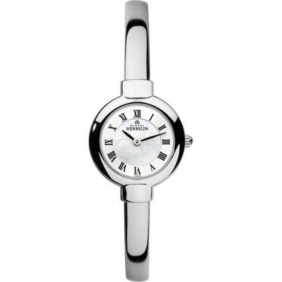 Ladies Michel Herbelin Salambo Watch 17410/B29