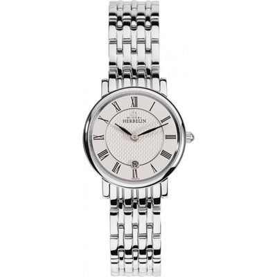 Ladies Michel Herbelin Epsilon Watch 16945/B01