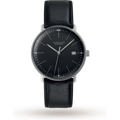 Junghans Unisex Max bill Automatic Watch