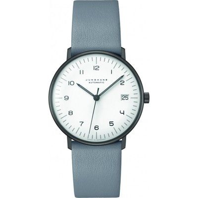 Junghans max bill Kleine Automatic Watch 027/4006.04