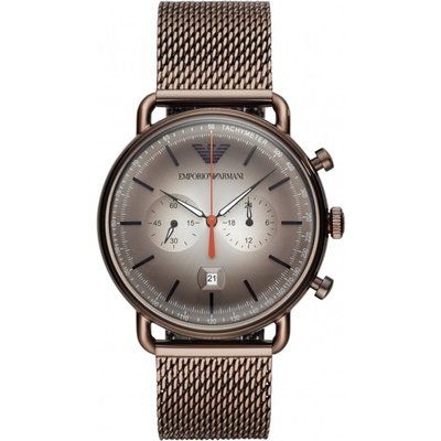Emporio Armani Watch AR11169