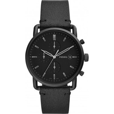 Fossil The Commuter Chrono Watch FS5504