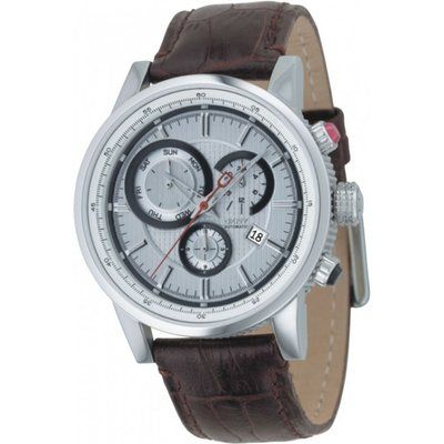 Men's DKNY Automatic Chronograph Watch NY1360