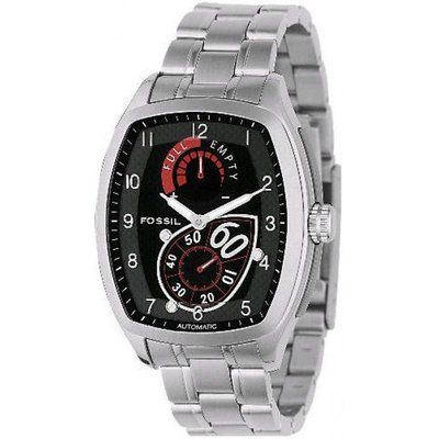 Mens Fossil Automatic Watch ME1032
