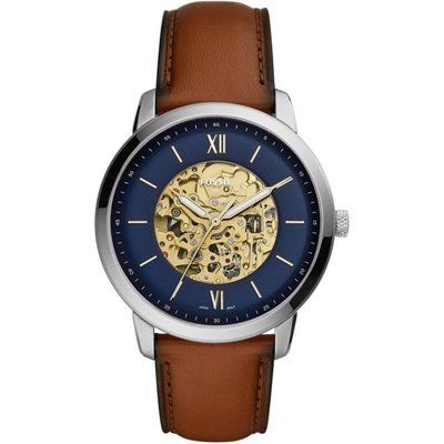 Fossil Watch ME3160