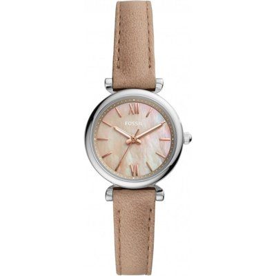 Fossil Carlie Mini Watch ES4530