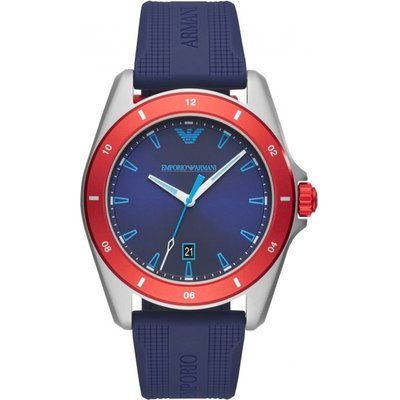 Emporio Armani Watch AR11217
