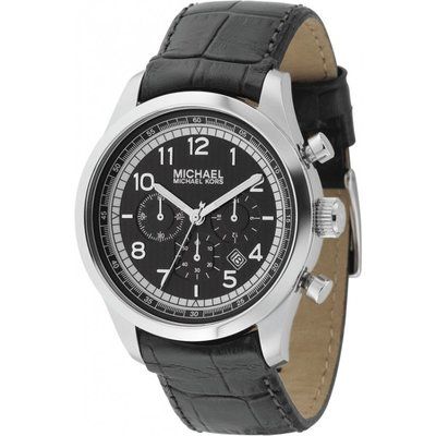 Men's Michael Kors Chronograph Watch MK8014