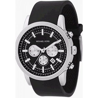 Men's Michael Kors Chronograph Watch MK8040