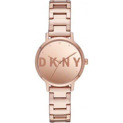 DKNY The Modernist Watch NY2839