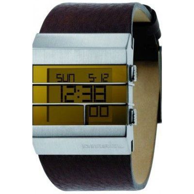 Men's Diesel Alarm Chronograph Watch DZ7071