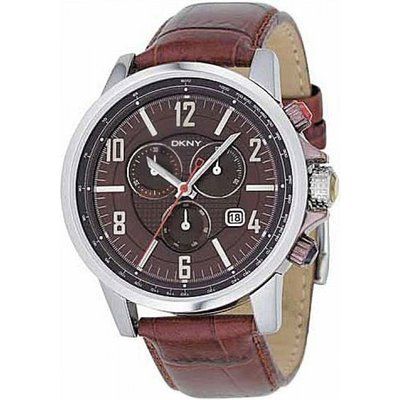 Men's DKNY Chronograph Watch NY1324