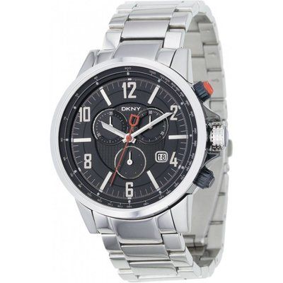 Men's DKNY Chronograph Watch NY1326