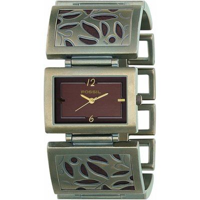 Fossil Vintage Watch ES1785