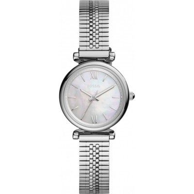 Fossil Carlie Mini Watch ES4695