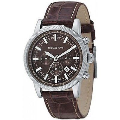 Men's Michael Kors Chronograph Watch MK8070