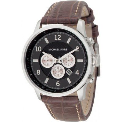 Men's Michael Kors Chronograph Watch MK8074